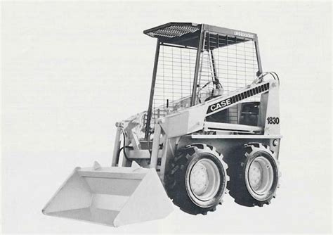 case 1830 skid steer manual pdf|case 1830 skid steer specs.